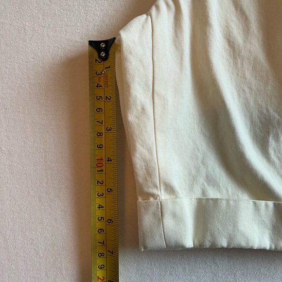 EUC Lacoste shorts/bermuda - Picture 7 of 8